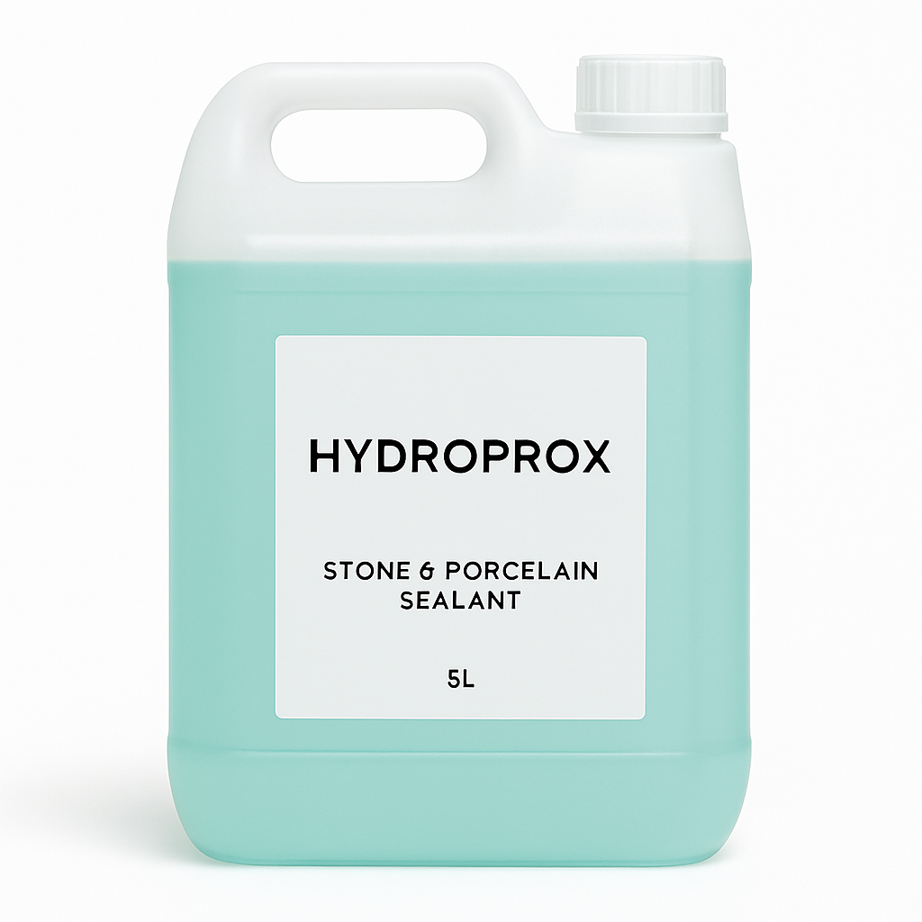 Impregnat HYDROPROX do kamienia i gresu