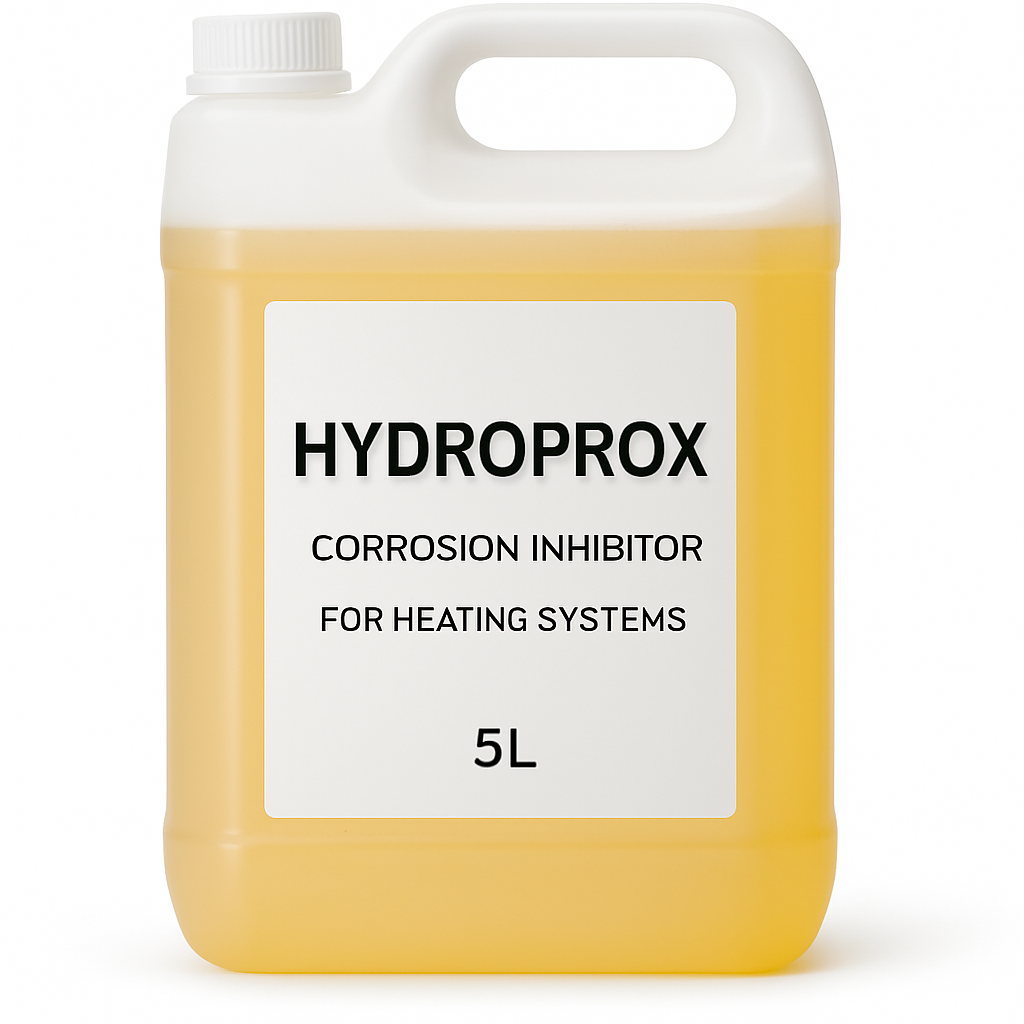 Inhibitor korozji HYDROPROX do instalacji C.O.