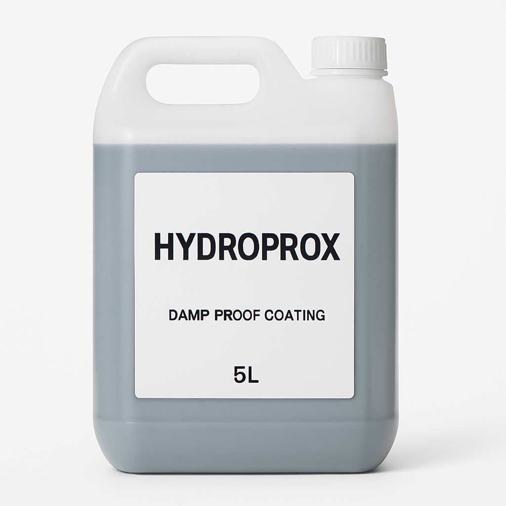 Powłoka przeciwwilgociowa HYDROPROX