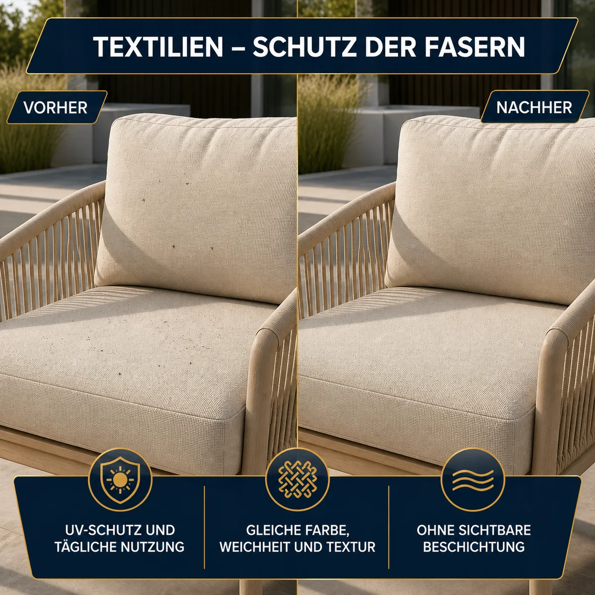 ESANDOL pro line Schutzanstrich Stoff