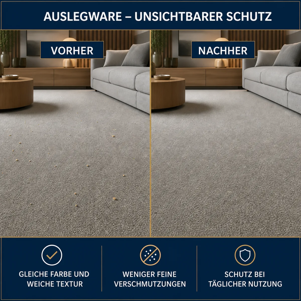ESANDOL pro line Schutzanstrich Belag