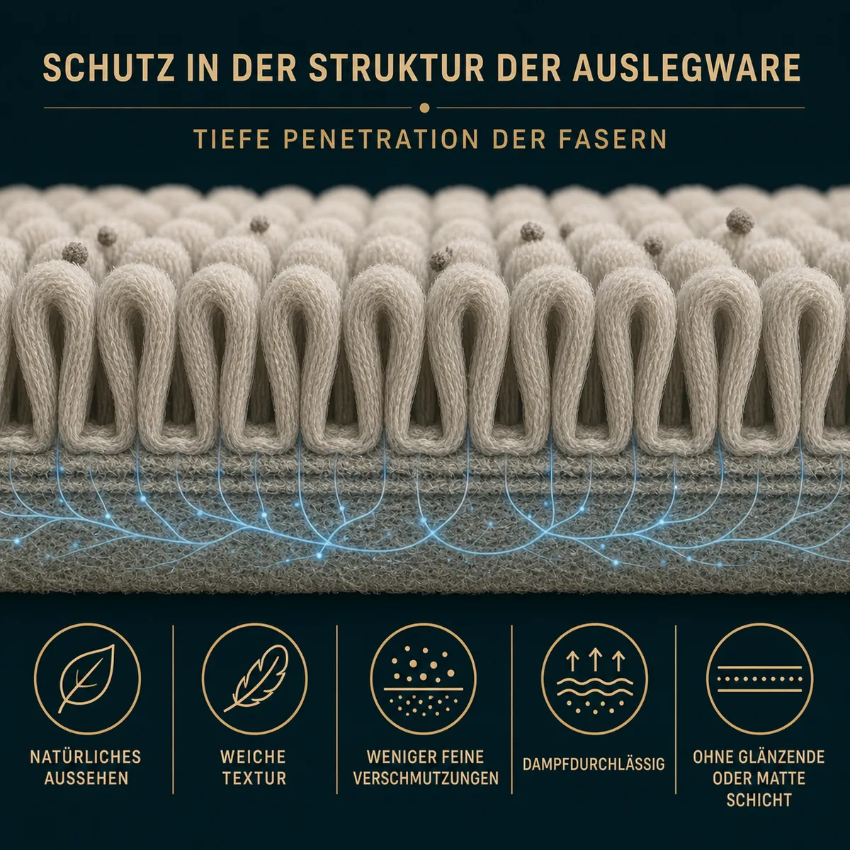 ESANDOL pro line Schutzanstrich Belag