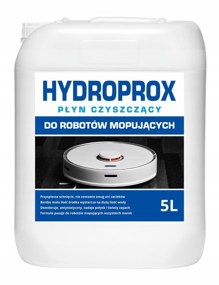 HYDROPROX Reinigungsflüssigkeit Wischarbeiten