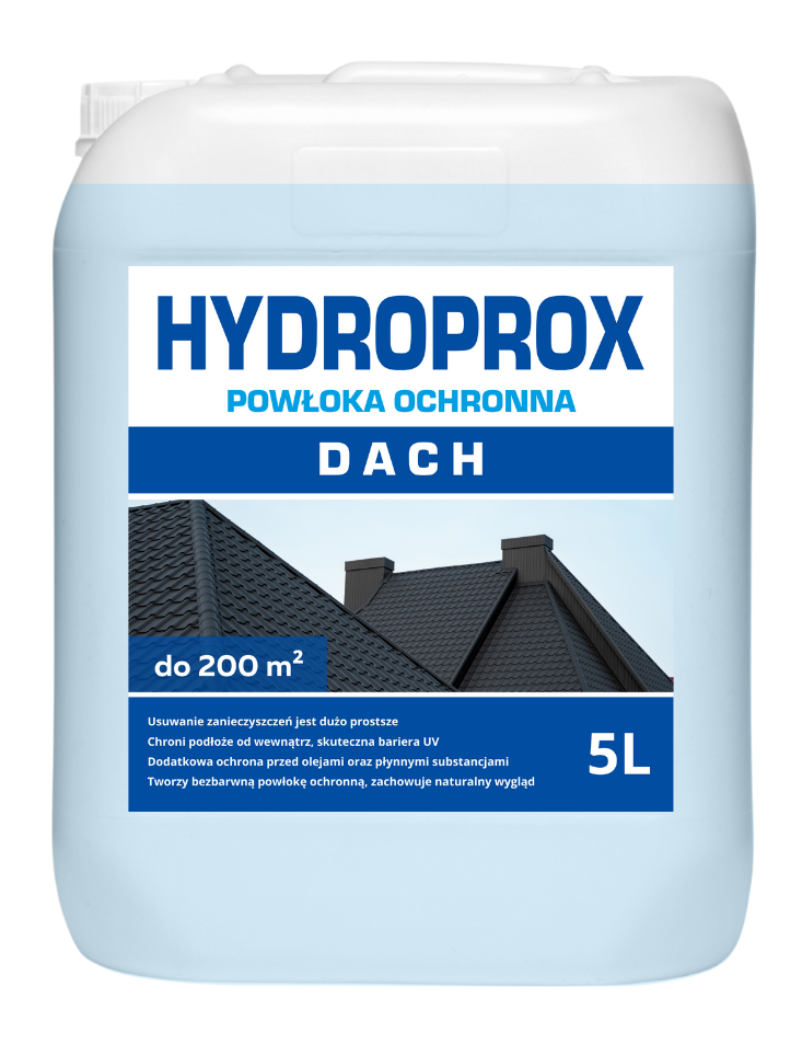 HYDROPROX Schutzschicht Dach