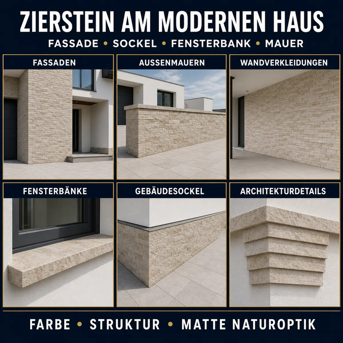 HYDROPROX Schutzschicht für Ziersteine