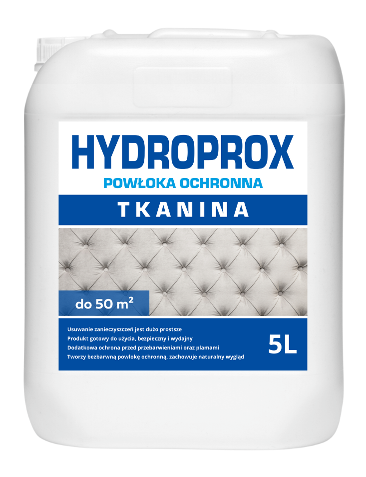 HYDROPROX Schutzschicht Textil