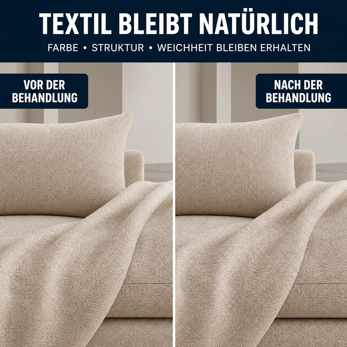 HYDROPROX Schutzschicht Textil