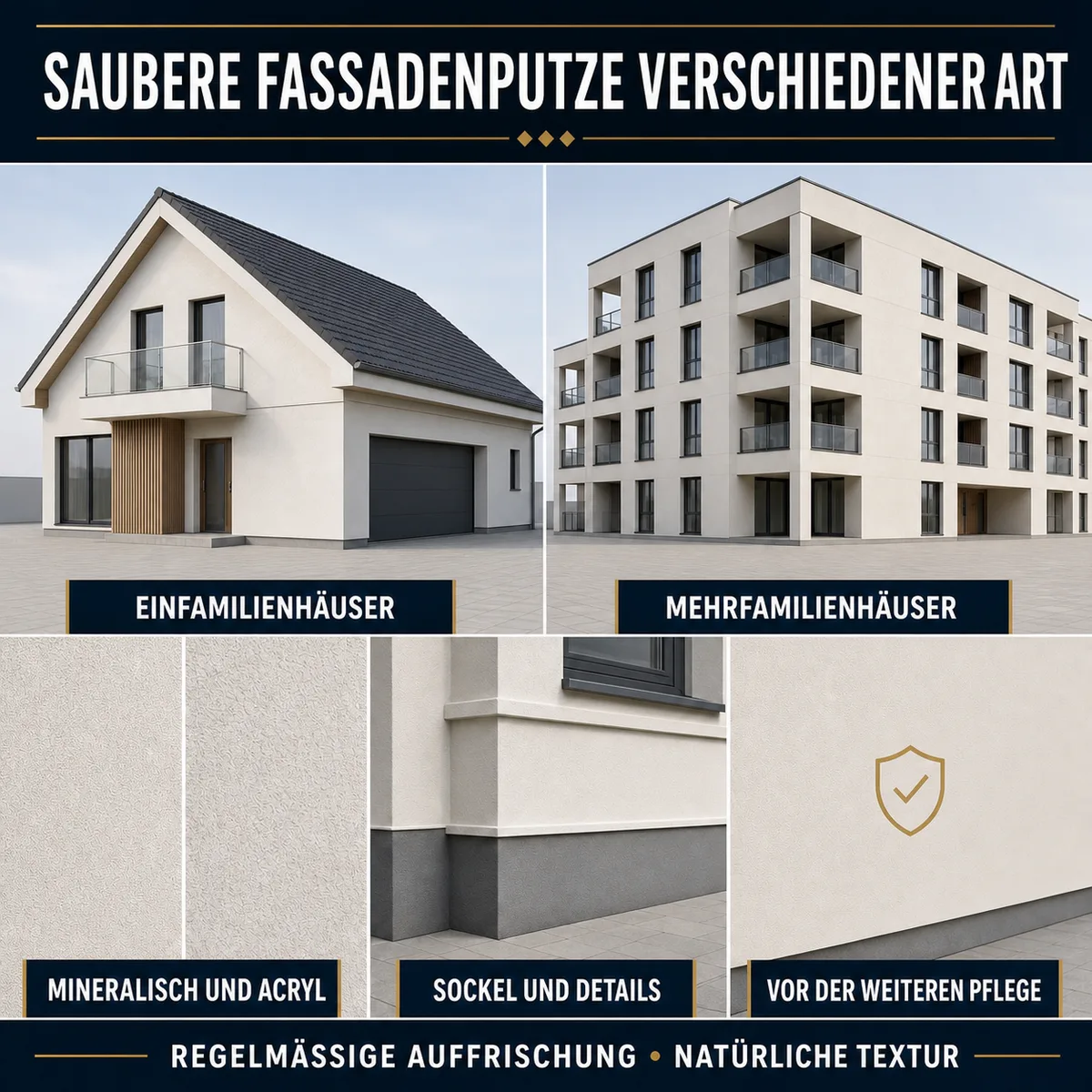 IZOMARK Reinigungsflüssigkeit Fassadenputz