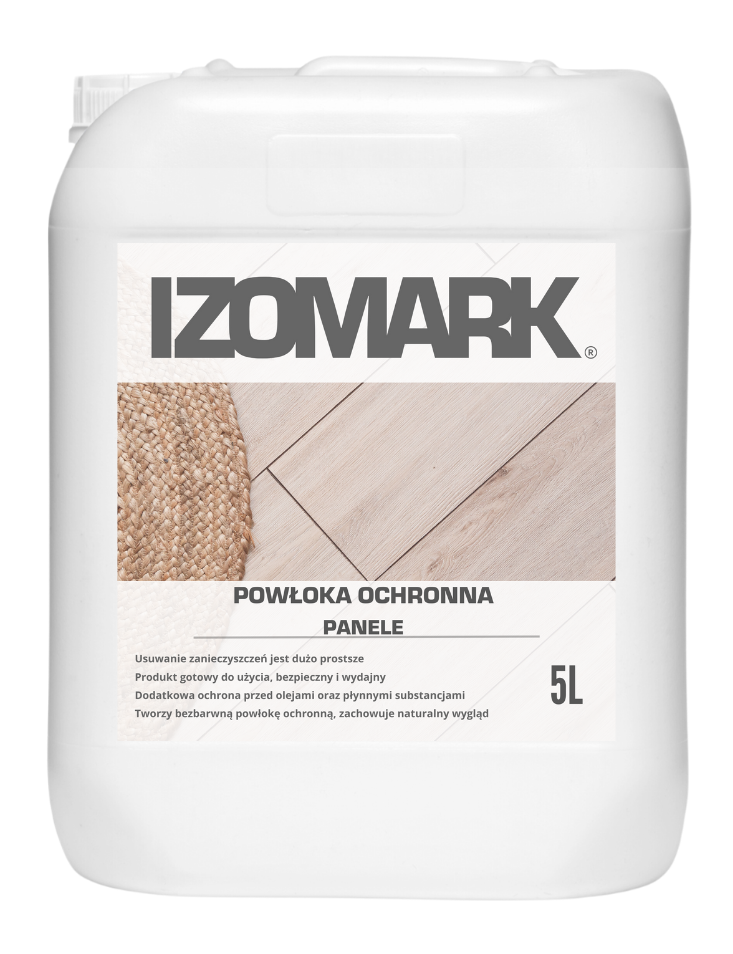 IZOMARK Schutzanstrich Paneele